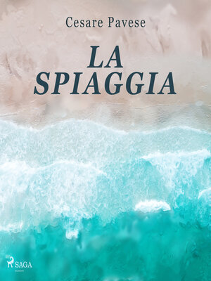 cover image of La spiaggia